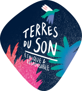 Logo Terres du son